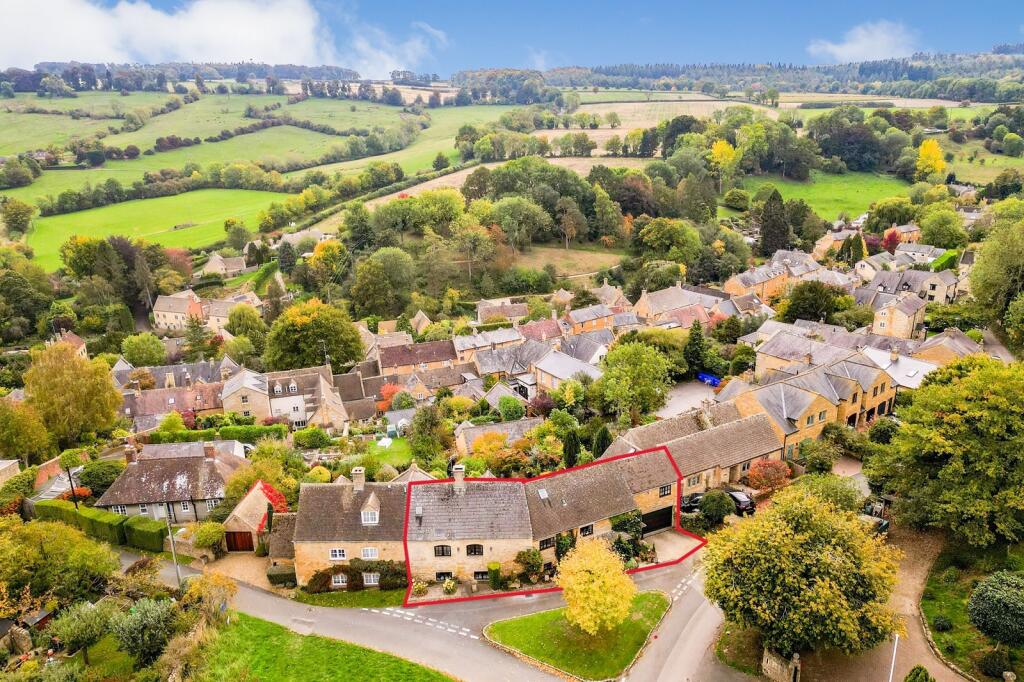 Chapel Lane, Blockley, Moreton-in-Marsh, Gloucestershire. GL56 9BD photo 2