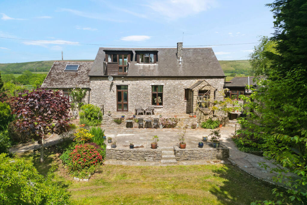 Main image of property: Valley Road, Harmans Cross