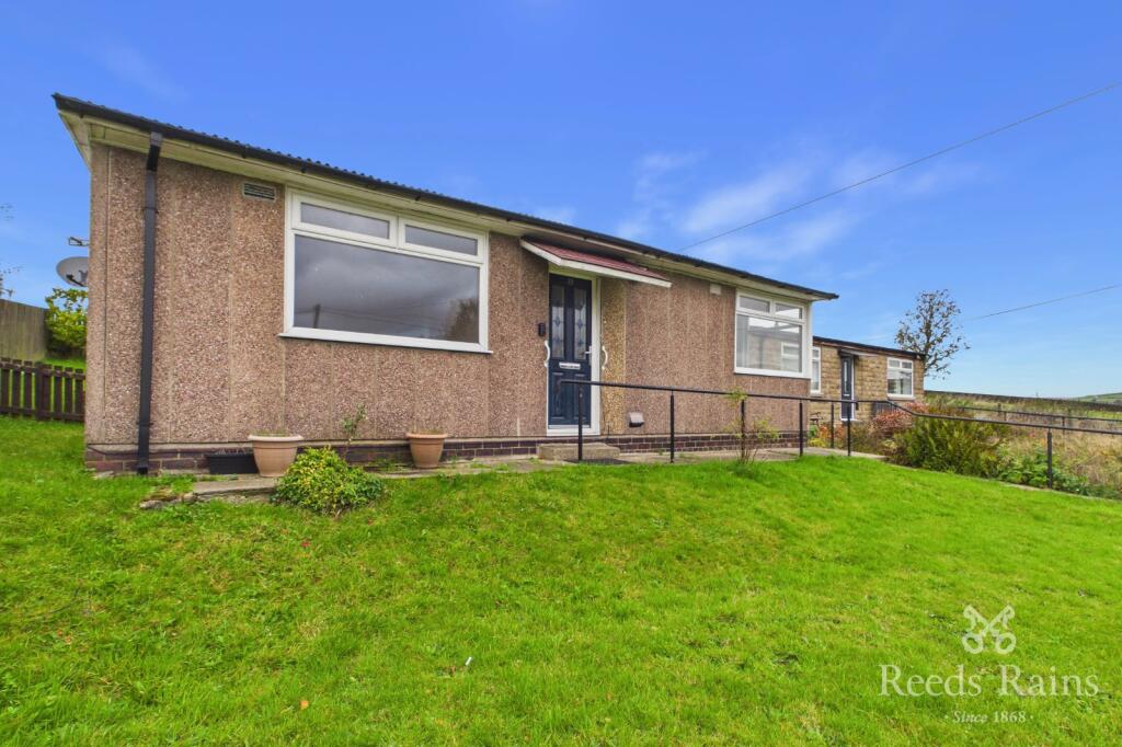 Main image of property: Townfield, Hebden Bridge, West Yorkshire, HX7
