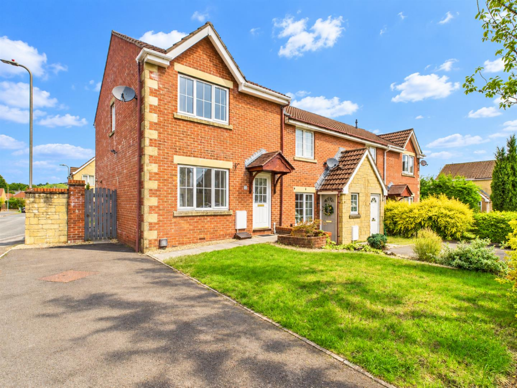 Main image of property: Cwrt Nant Y Felin, Caerphilly