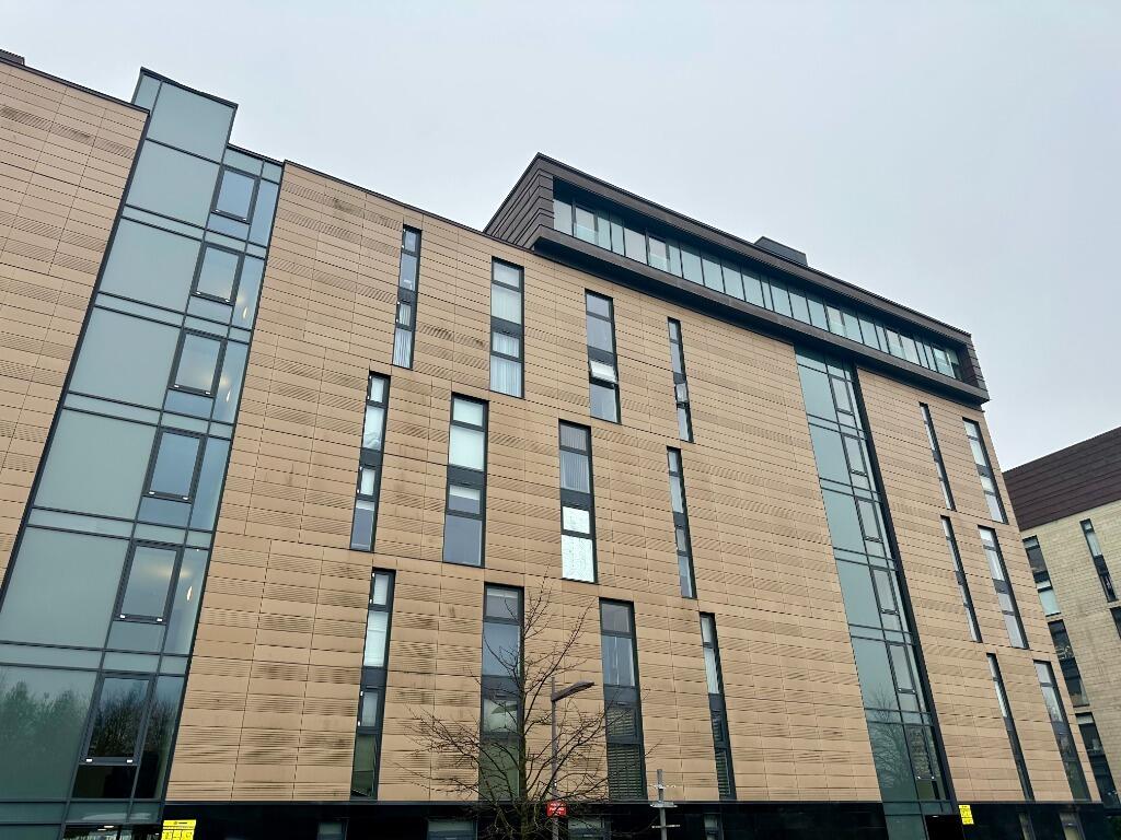 Main image of property: Glasgow Harbour Terraces, Glasgow Harbour, Glasgow, G11