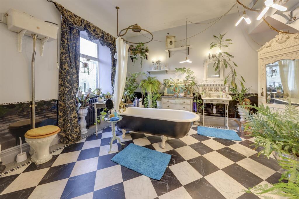 房产图片 30 - 伯恩利，兰开夏郡，皮卡迪利路