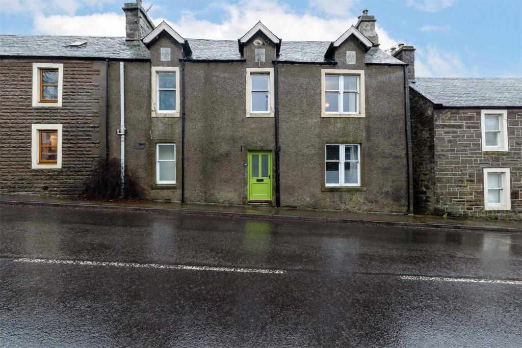 Main image of property: Willoughby Street, Muthill, Crieff, Perth and Kinross, PH5