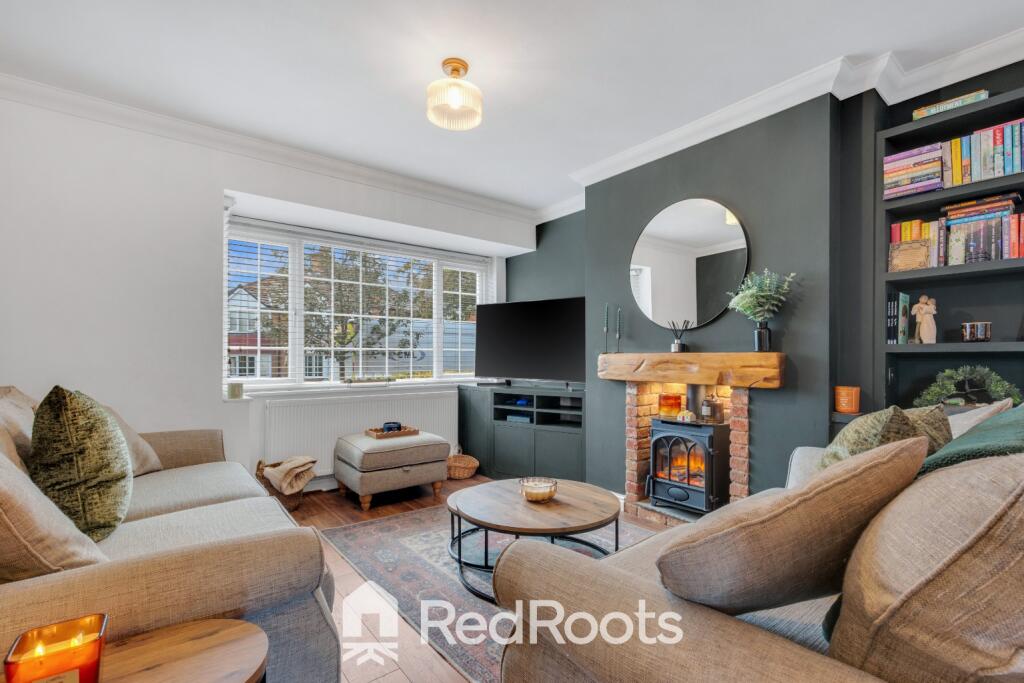 House in Doncaster - View 2