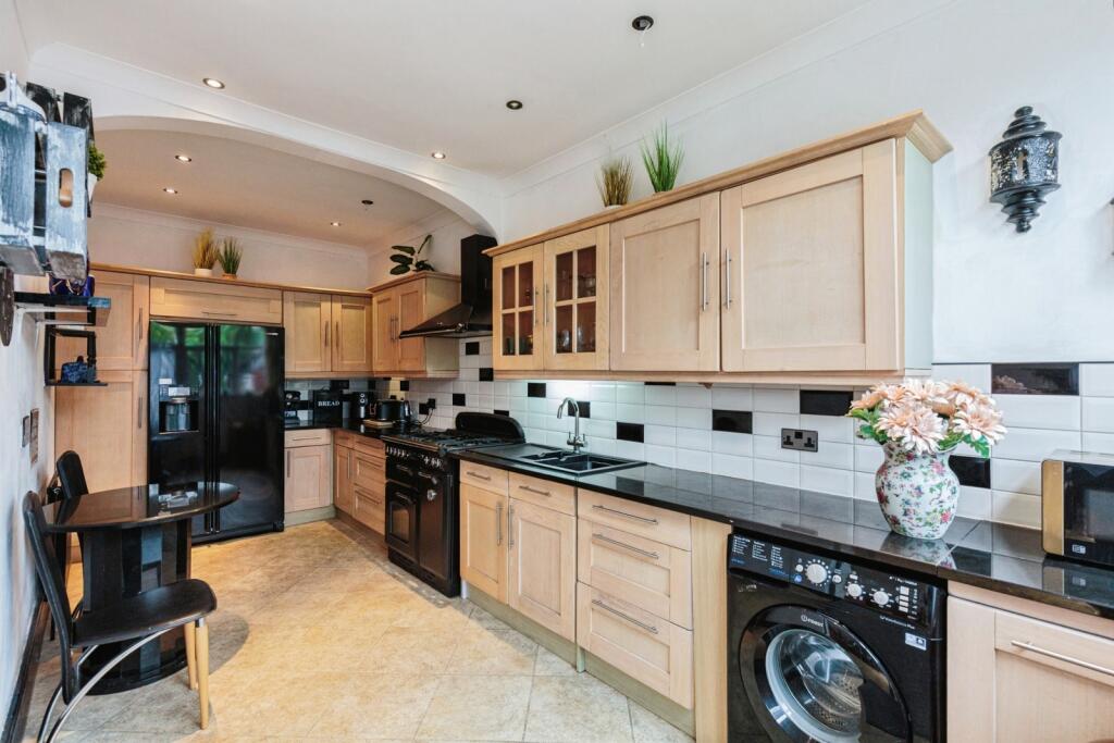 House in Blackpool - View 4