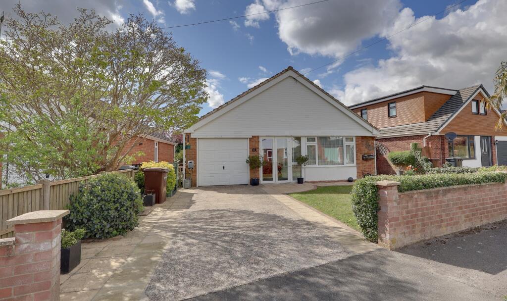 Main image of property: HARVEST ROAD, DENMEAD