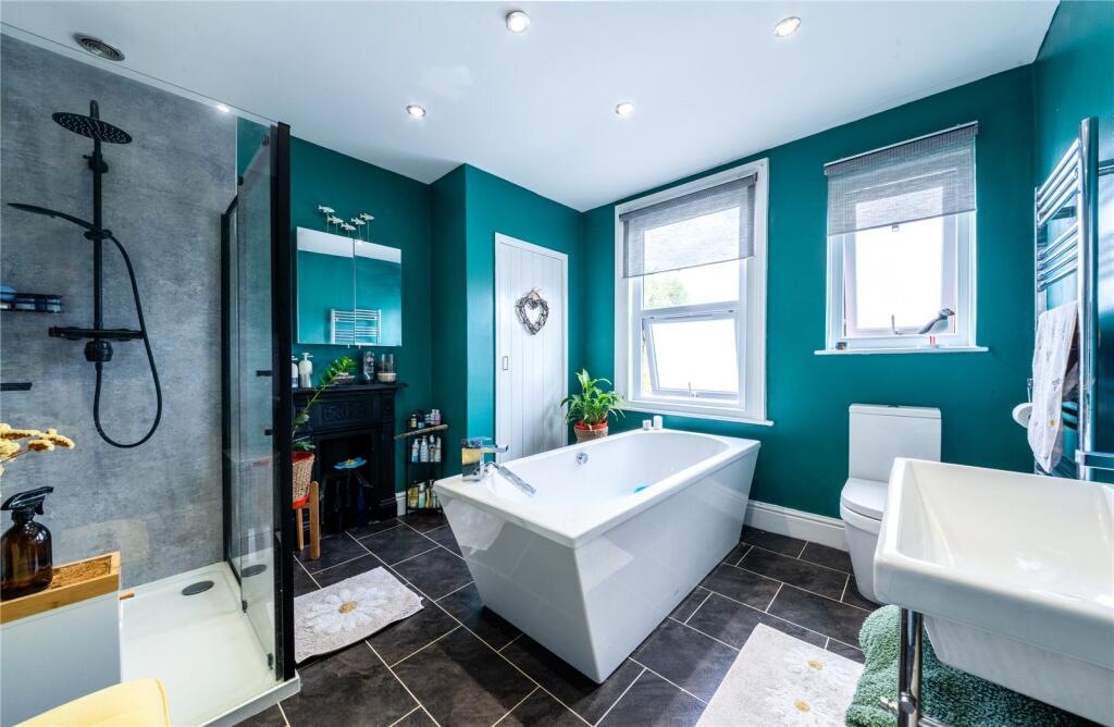 Additional image 11 of Leigh Road, Holt