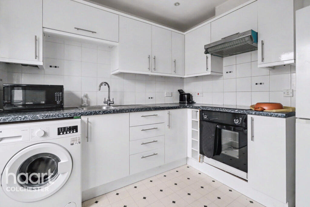 Main image of property: Albany Gardens, COLCHESTER