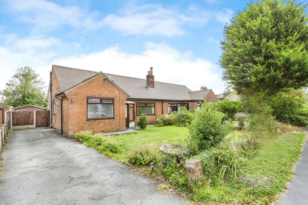 Main image of property: Mossy Lea Road, Wrightington, Wigan, Lancashire, WN6