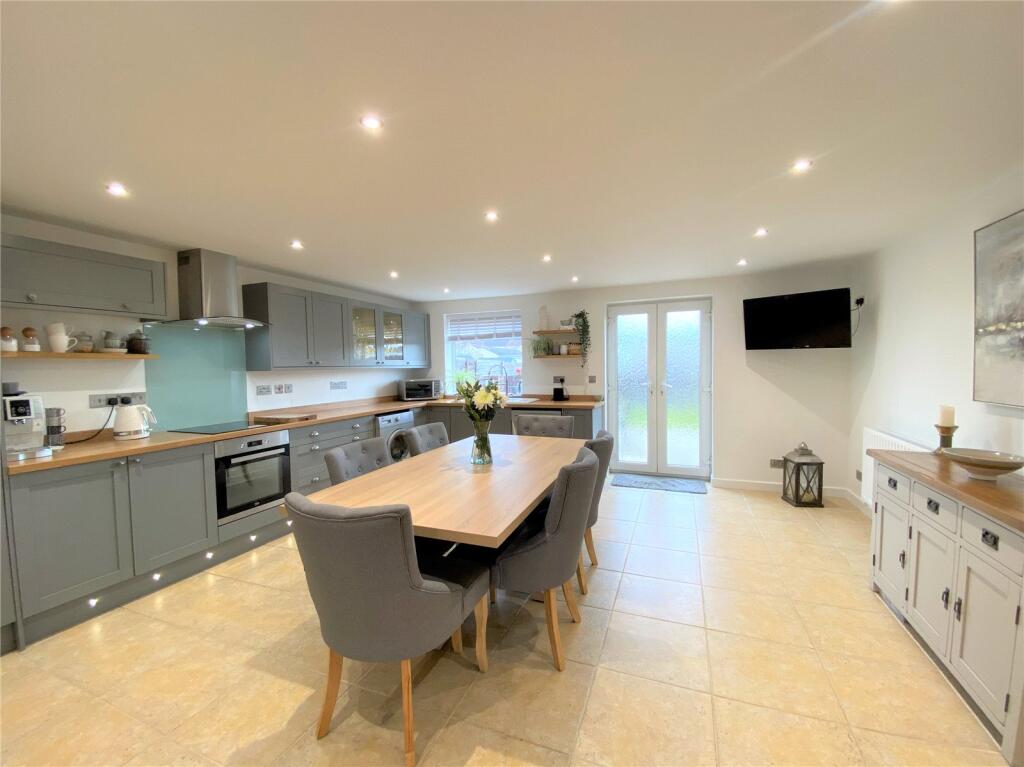 Main image of property: Somerset Road, Rodbourne Cheney, Swindon, SN2