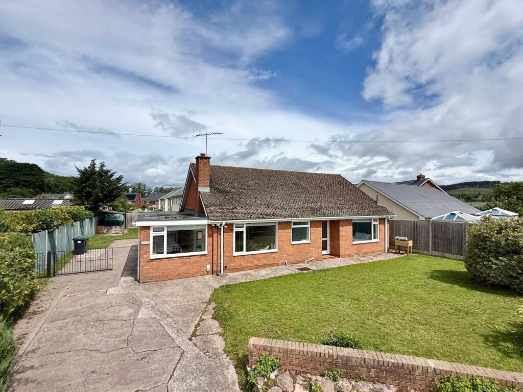 Main image of property: Canon Pyon, Hereford, HR4