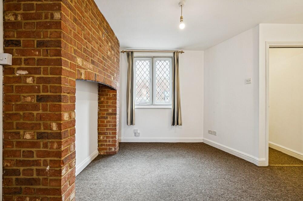 Apartment in Milton Keynes - More