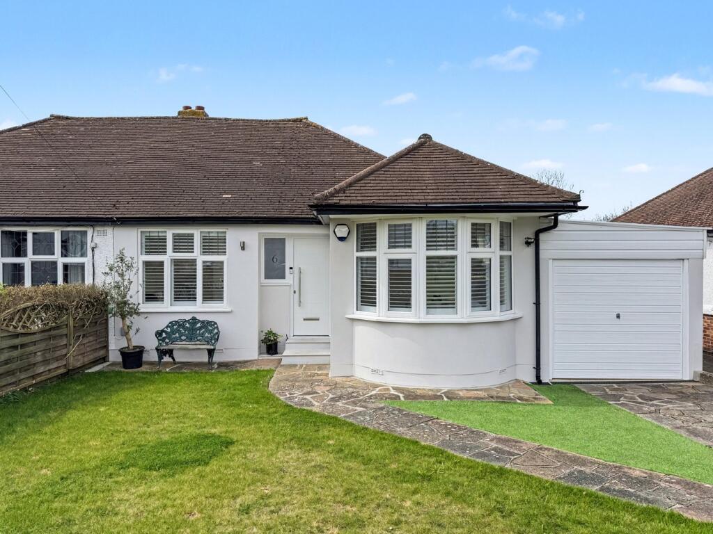 Main image of property: Merton Gardens, Petts Wood, Orpington, BR5