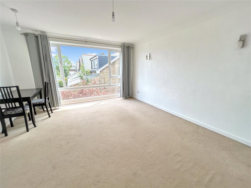 Main image of property: Granville Road, Sidcup, Kent, DA14