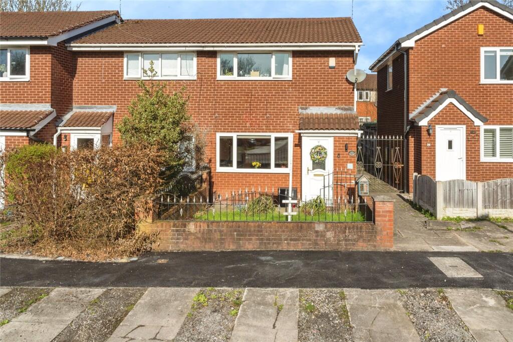 Main image of property: Dove Close, Birchwood, Warrington, Cheshire, WA3
