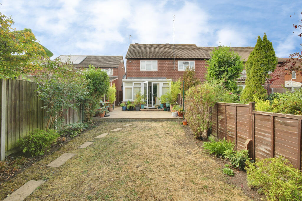 House in Gloucester, Gloucestershire - View 4