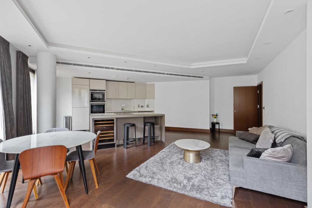 Main image of property: St Dunstans House 133-137 Fetter Lane EC4A