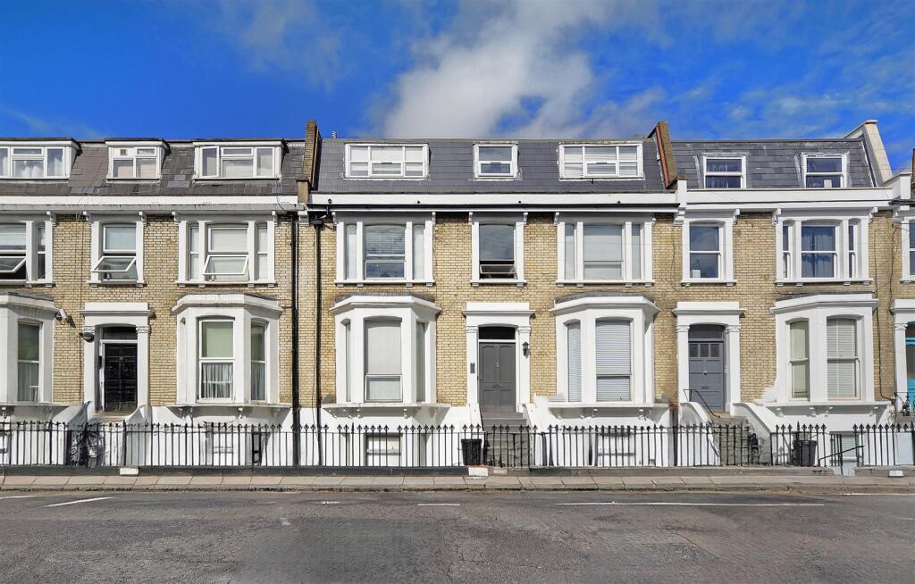 Main image of property: Earls Court Gardens, Earls Court, SW5