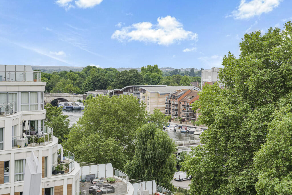 Main image of property: Kingston Riverside, Kingston upon Thames