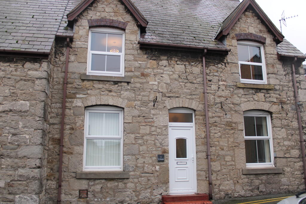 Main image of property: Maes Y Groes, Prestatyn