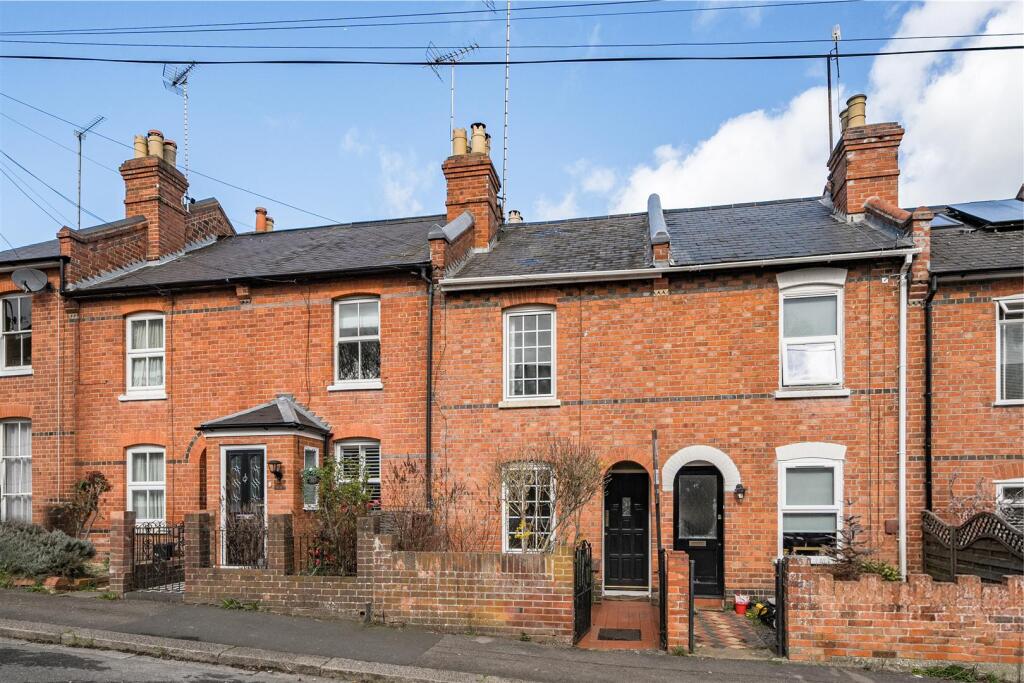 Main image of property: Queen Street, Caversham, Reading