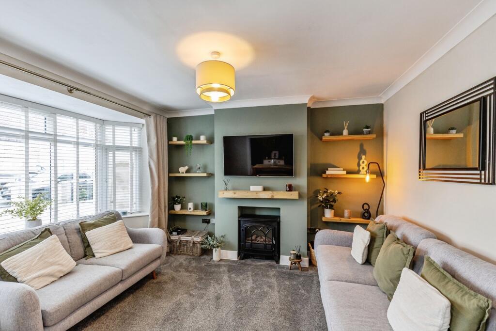 House in Bristol - More