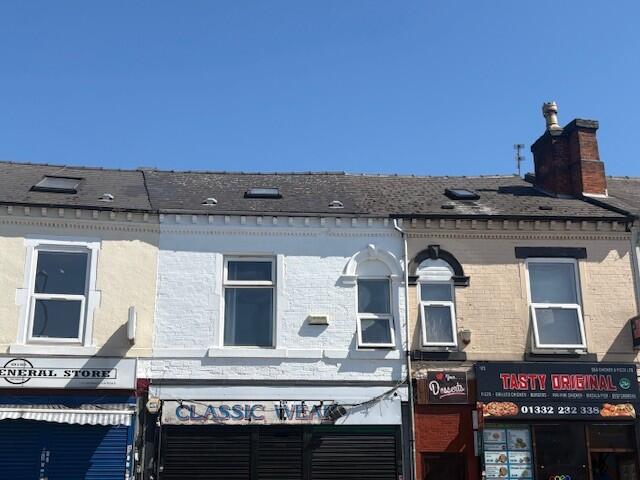 Main image of property: Normanton Road