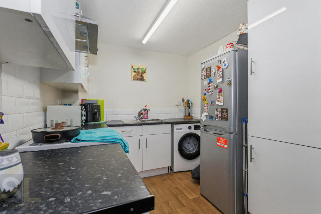 Tunwell Lane, Corby - View 4