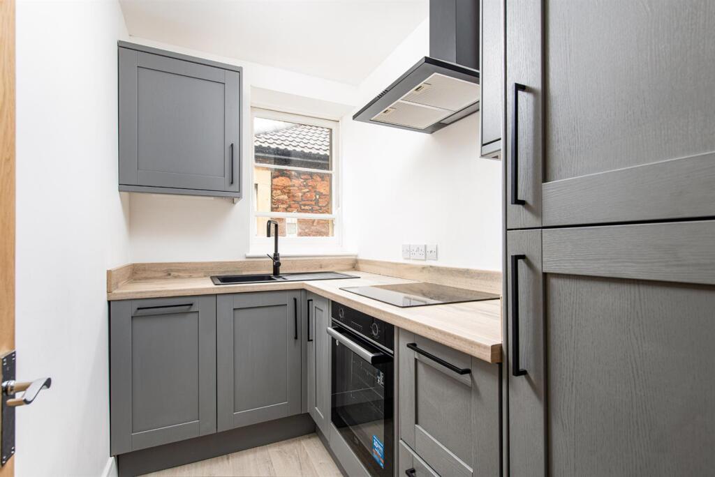 Main image of property: Beaufort Road, Clifton, Bristol