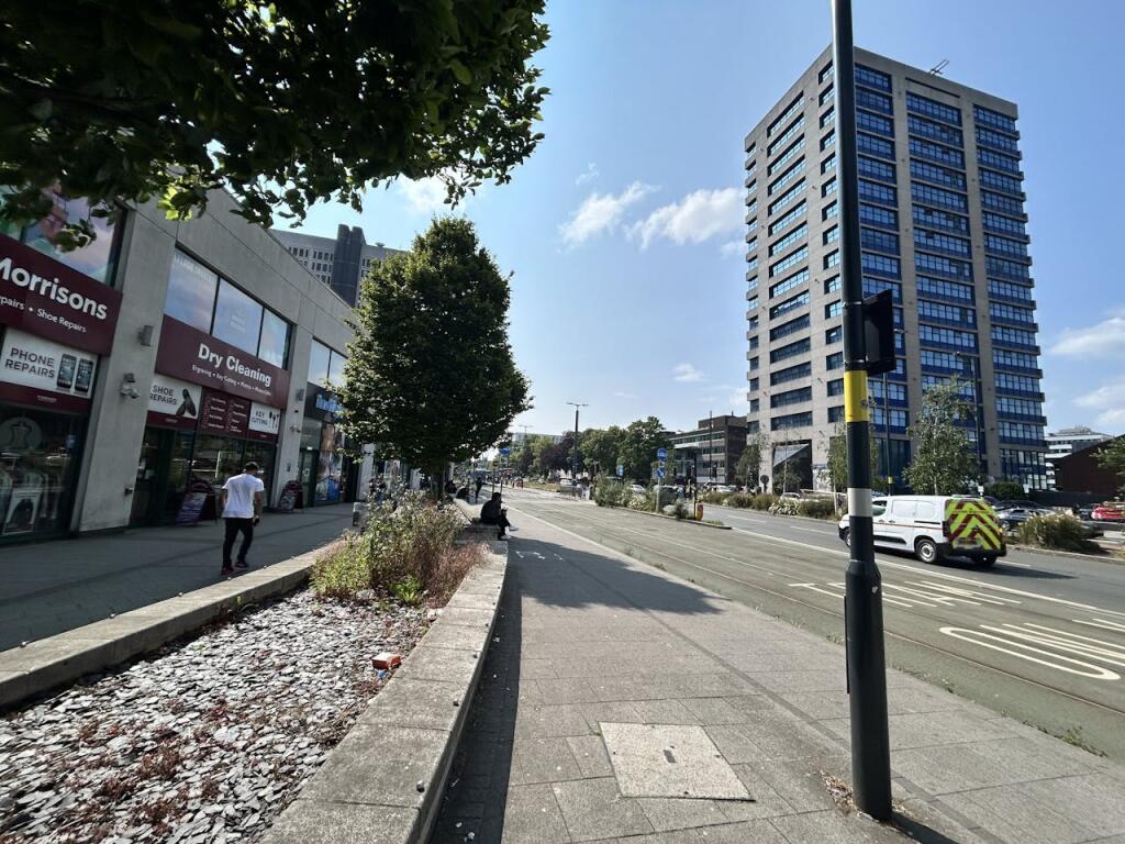 Additional image 10 of Cobalt Square, 83- 85 Hagley Road, Birmingham, B16 8QG