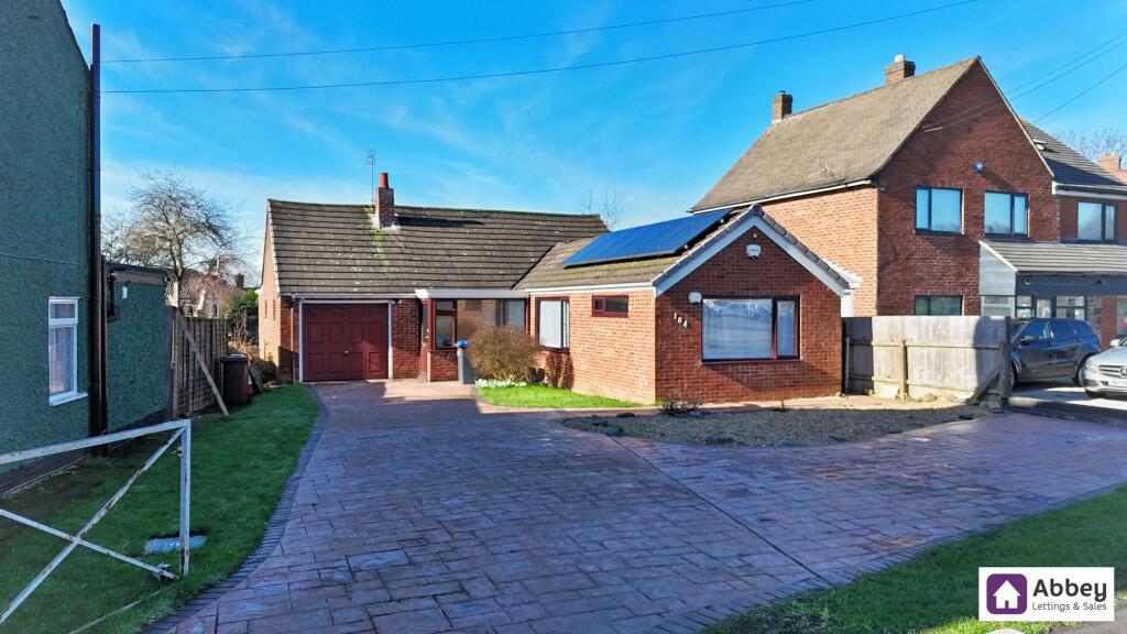 Main image of property: Leicester Road, Markfield, LE67