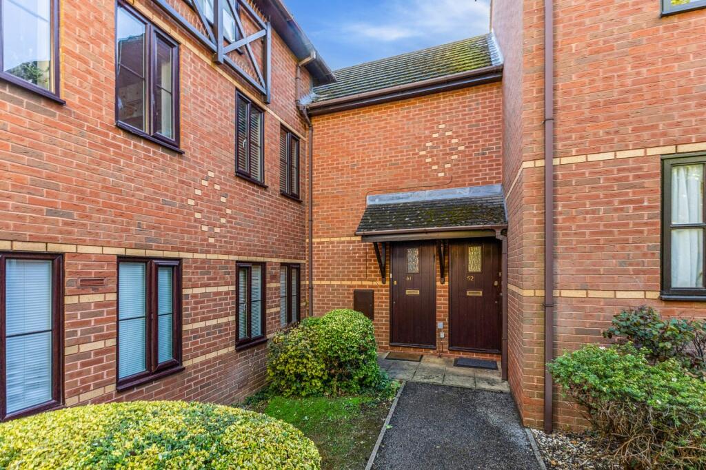 Main image of property: Balfour Court, Station Road, Harpenden, Hertfordshire, AL5