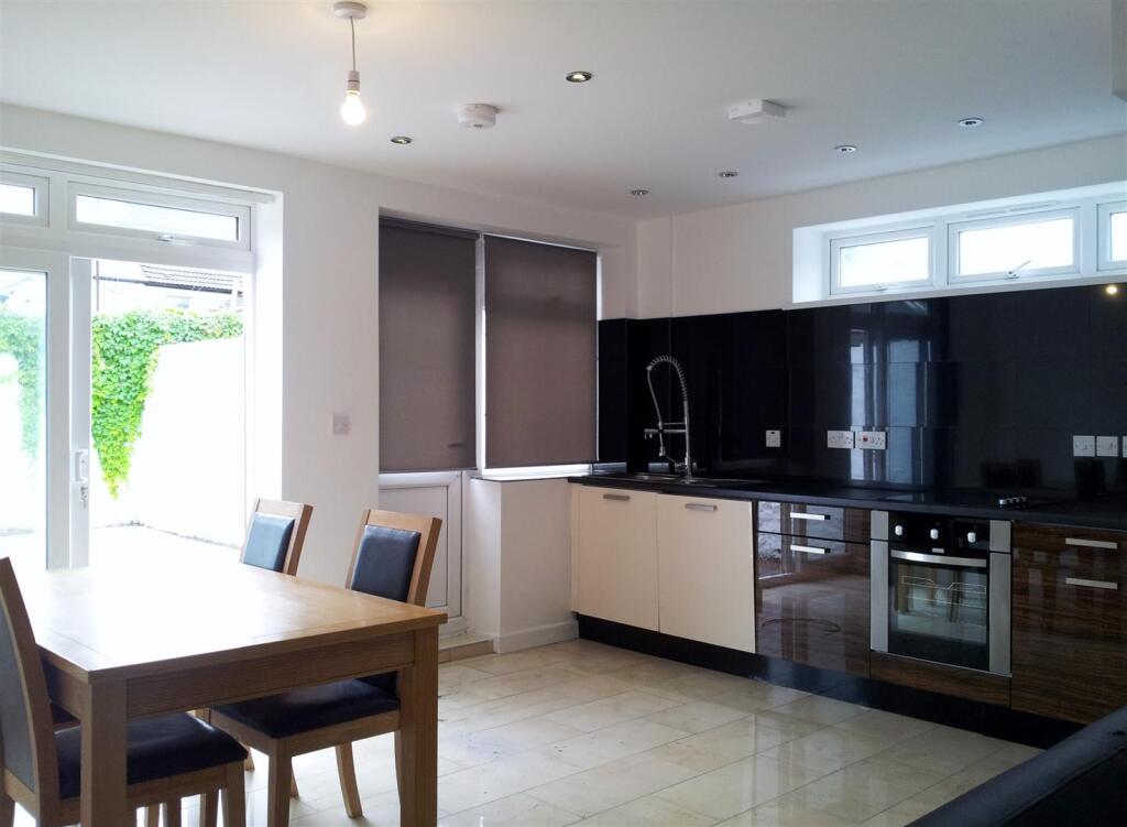 Main image of property: Woodville Road, Cardiff