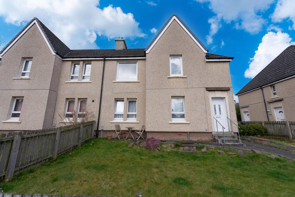 Main image of property: Nelson Street, Baillieston, Glasgow, G69 7JG