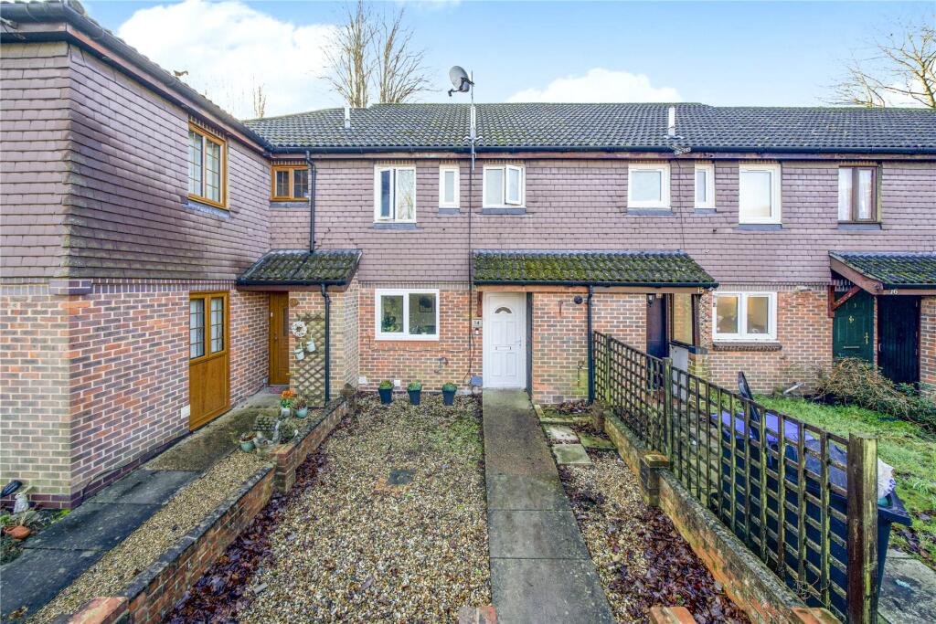Main image of property: William Russell Court, Woking, Surrey, GU21