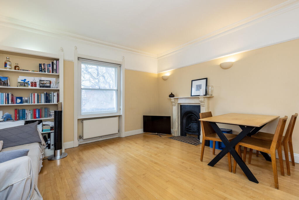 Main image of property: Penywern Road, London, SW5