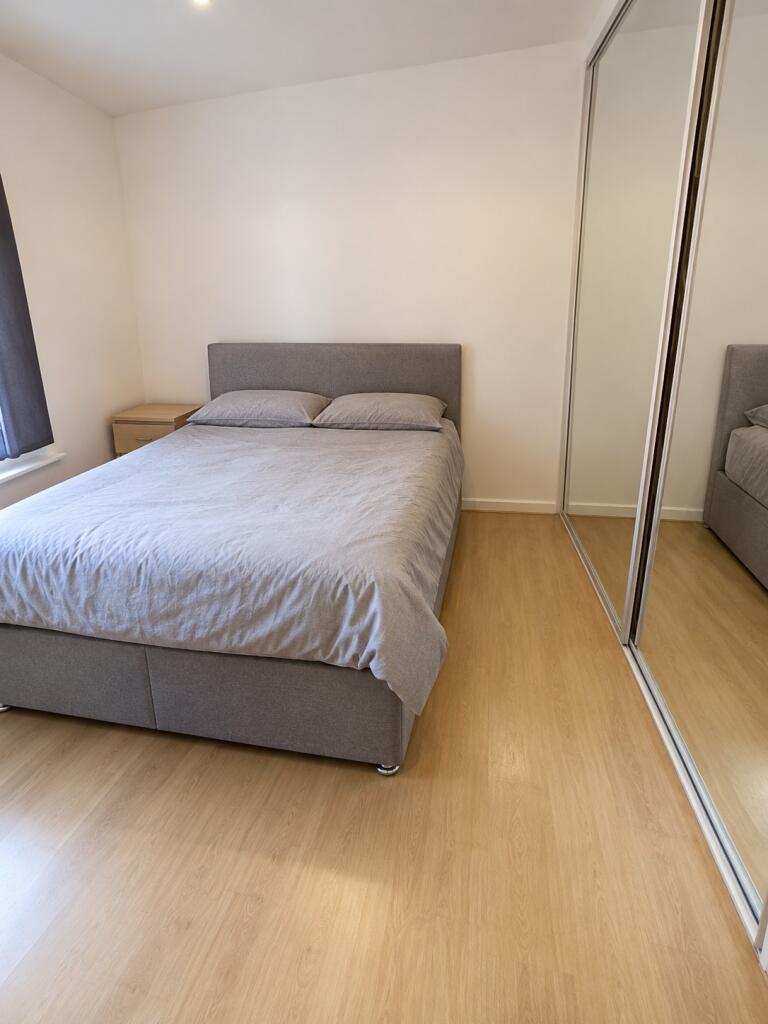 Apartment in Nottingham - More