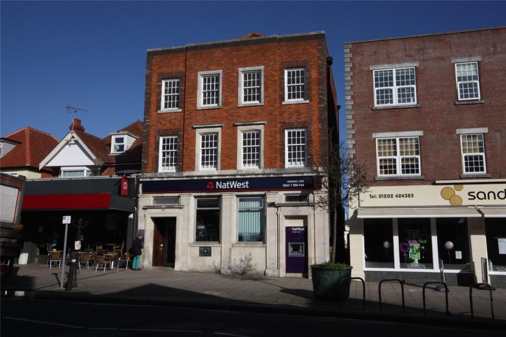 Main image of property: Southbourne Grove, Southbourne, Bournemouth, Dorset, BH6