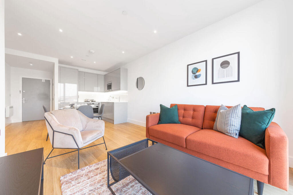 Main image of property: Pershore Street, Birmingham