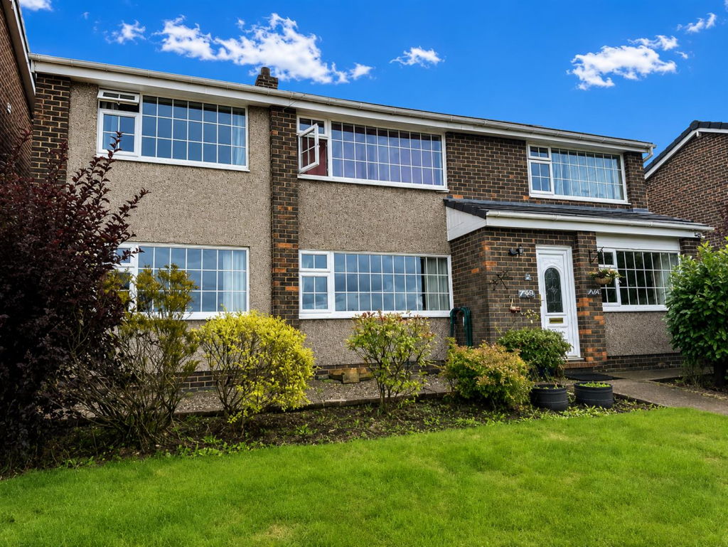 Main image of property: Kepwell Road, Prudhoe