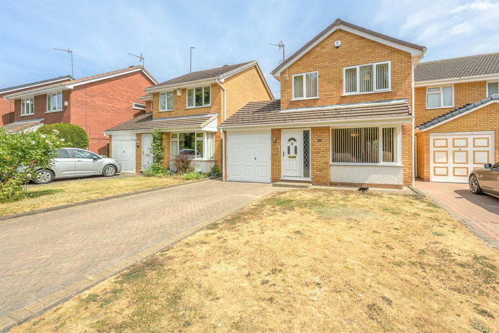 Main image of property: Swin Forge Way, Swindon, DY3 4NE