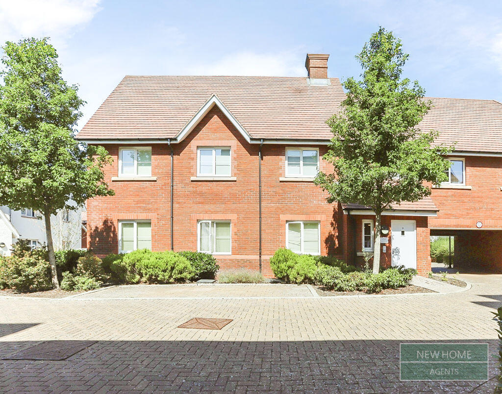 Apartment in Swindon