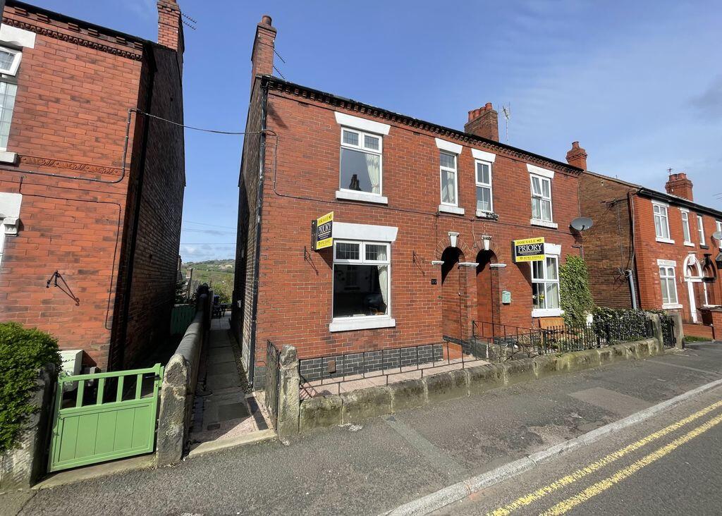 Main image of property: Tunstall Road, Biddulph