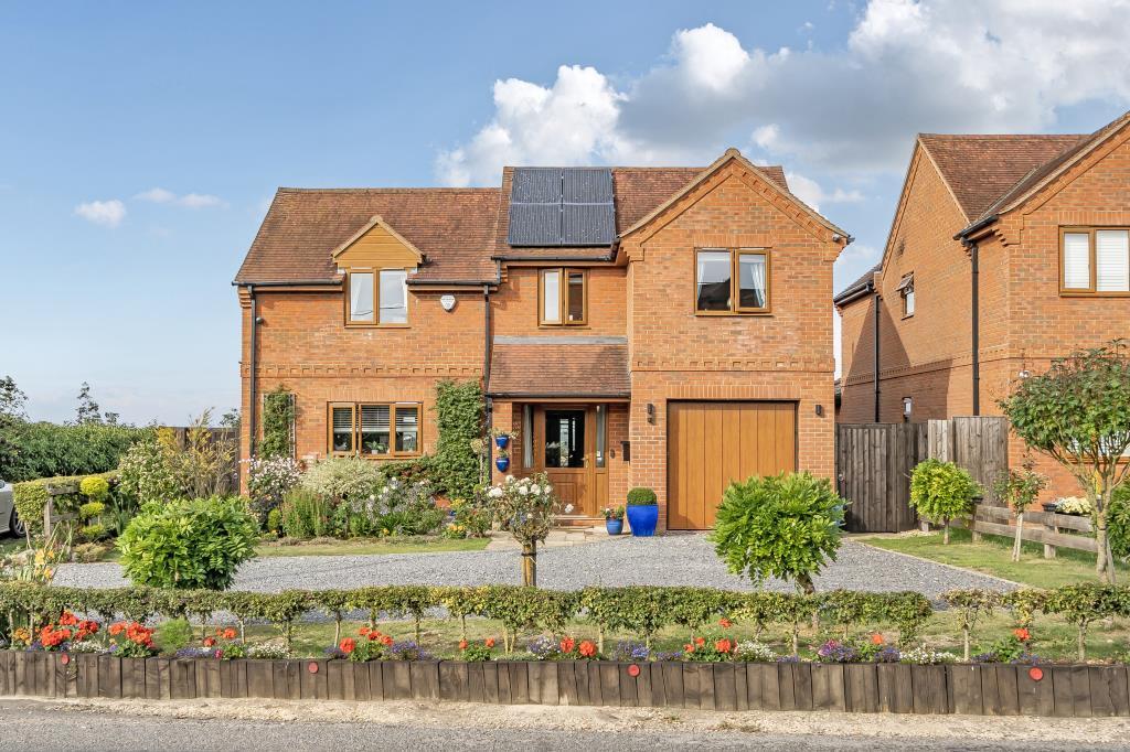 Main image of property: Marston Hill, Oving, HP22