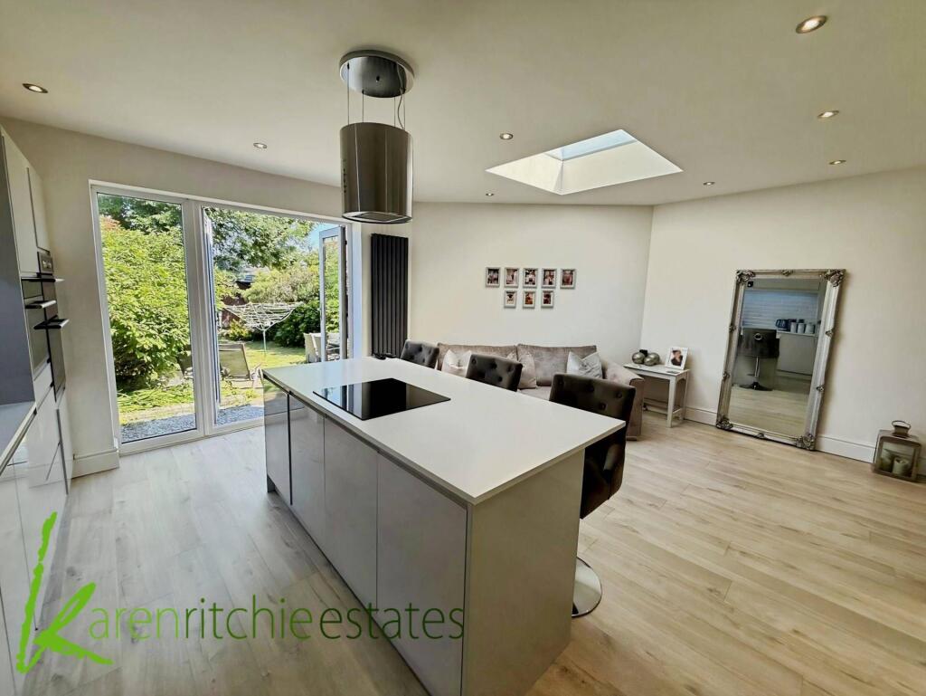 Main image of property: Thornton Avenue, Bolton