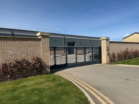 Sliding Gates 