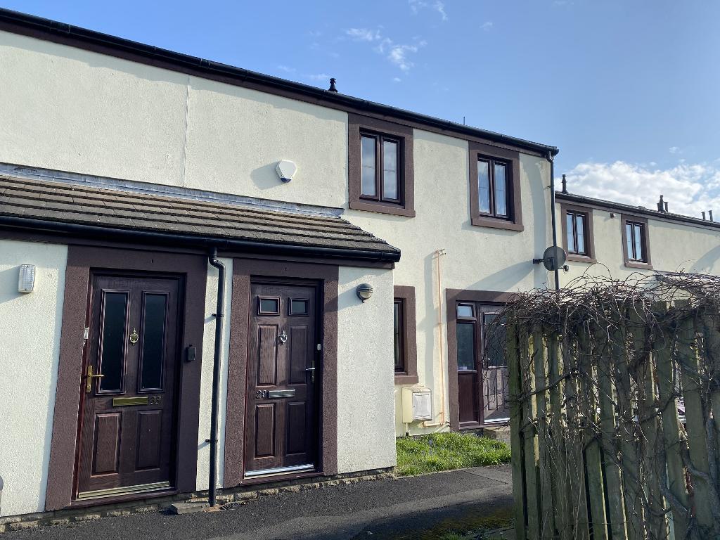 Main image of property: Whittle Close, Clitheroe, BB7 1QT