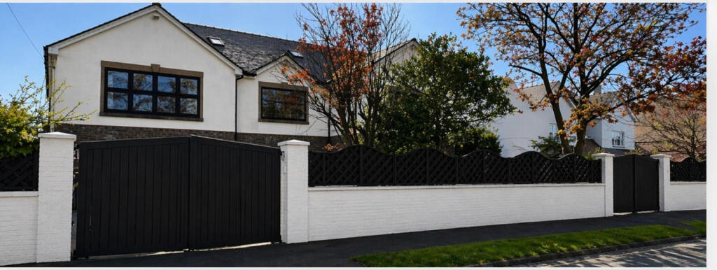 Main image of property: Argarmeols Road, Formby, Liverpool, Merseyside, L37