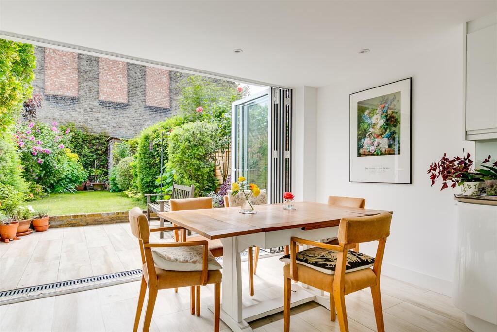 House in London - View 5