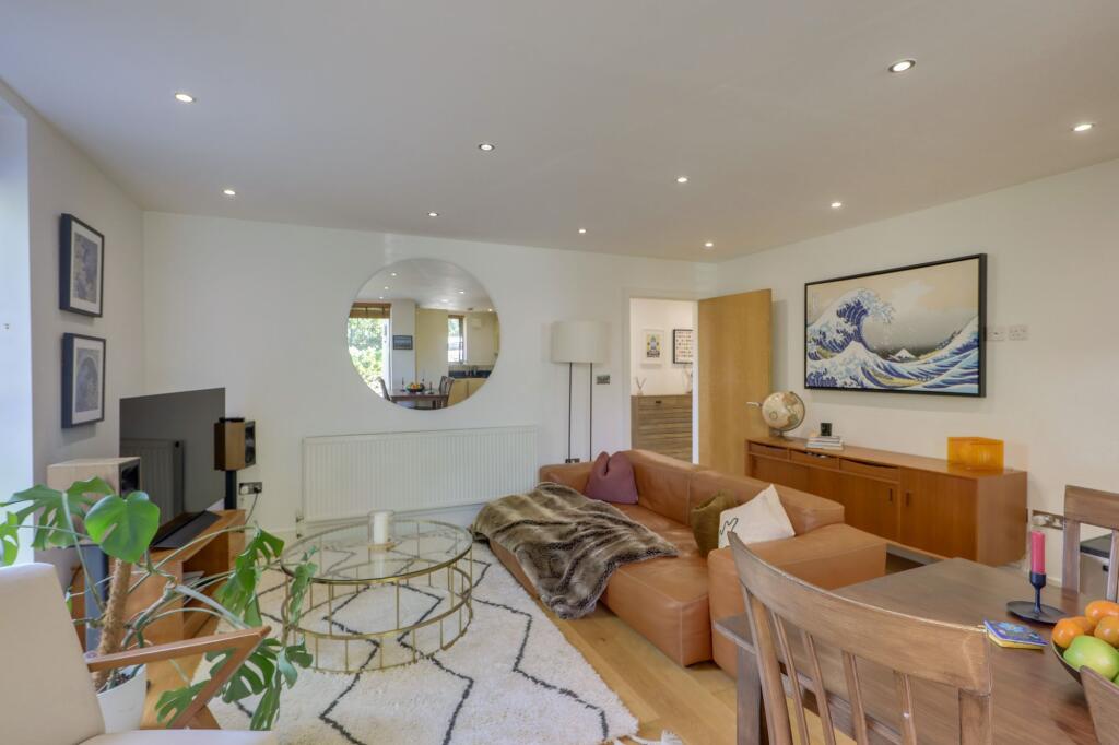 Main image of property: Taymount Rise, Forest Hill, SE23